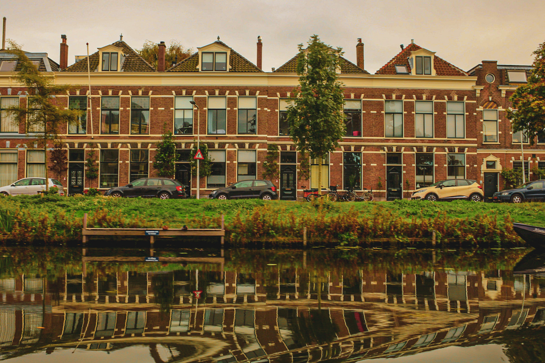 Leiden, NL